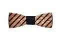 wooden bow ties Buteo handmade with love
