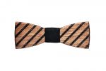 BeWooden - wooden bow ties Buteo handmade with love