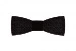 BeWooden - wooden bow tie Taurum handmade with Love