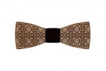 BeWooden - wooden bow tie Bellis handmade with Love
