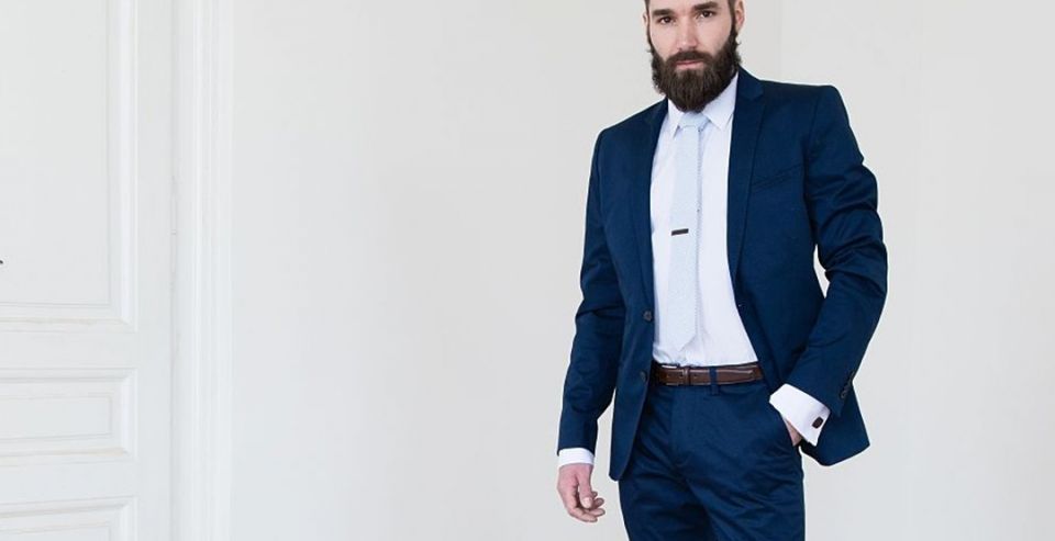 Wooden tie clip model Wooden tie clip model