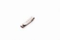 Wooden Tie clip Porro