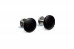 BeWooden - Wooden Cufflinks Porro