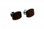 BeWooden - Wooden Cufflinks Punm