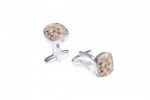 BeWooden - Wooden Cufflinks Revio