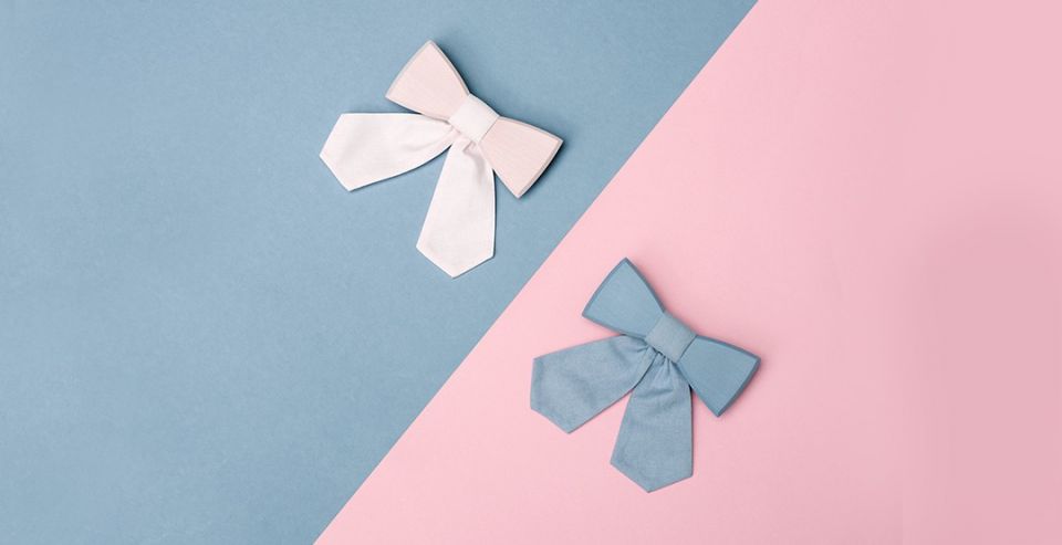 BeWooden - Dea Rose and Dea Serenity