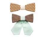 BeWooden - Wooden accessories sets, wooden bow ties