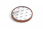 BeWooden - Wooden Mirror Rubi