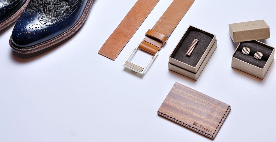BeWooden -