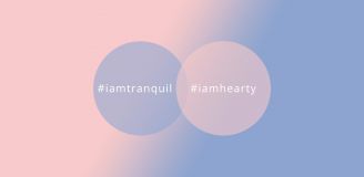 What is your personality - hearty or tranquil?