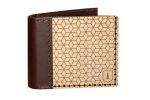 BeWooden - Wooden wallet Virie Virilia for men