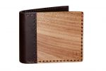 BeWooden - Wooden wallet Virilia for men