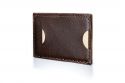 Wooden Card Holder Virie Note