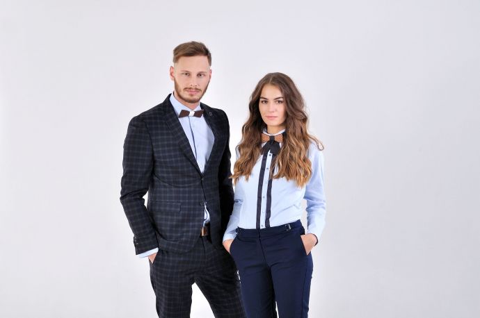 Bow Ties for business