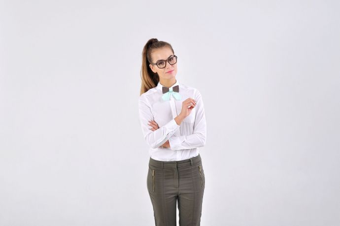 Bow Tie Denique