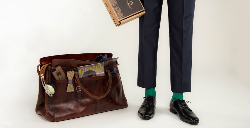 BeWooden - wooden bow ties Viame essentials model