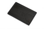 BeWooden - Wooden Card Holder Tenebra Note
