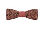 BeWooden - Wooden bow tie Reame