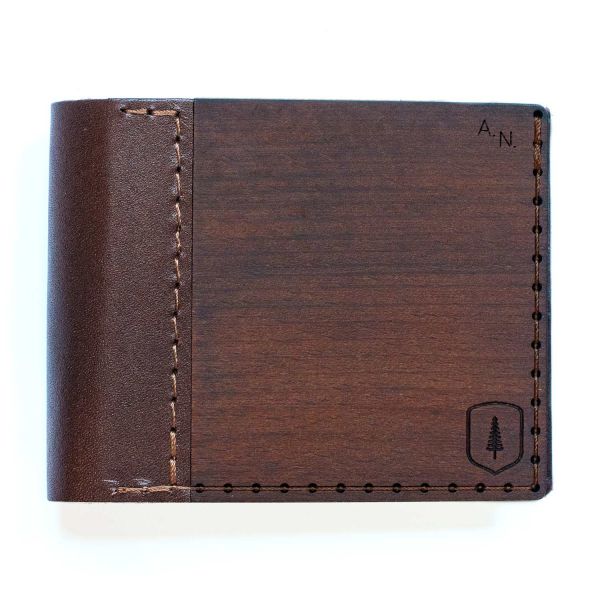 BeWooden - Engraving Preview