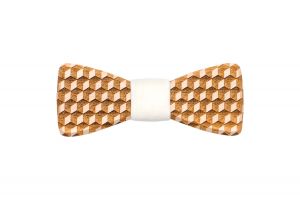 Kids' bowtie Little Cubo