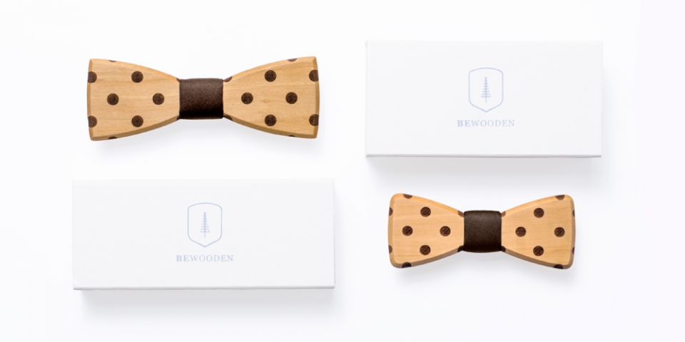 BeWooden -