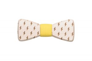 Kids' bowtie Little Flash