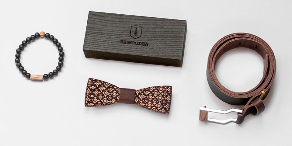 BeWooden -