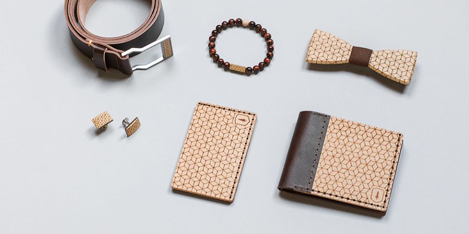 BeWooden -