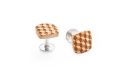 Cufflinks  Cubo Cuff