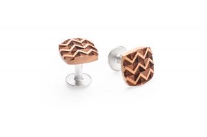 Cufflinks Trio Cuff