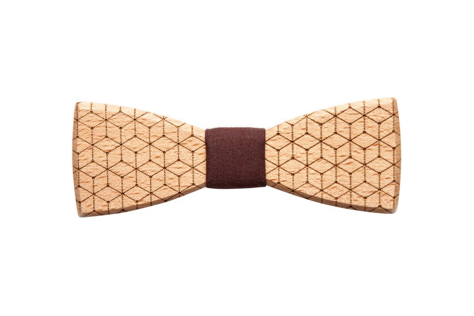 Louis Vuitton Monogram Tie The Knot Belt - Brown & Tan