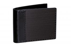 Wooden wallet Nox Tenebra