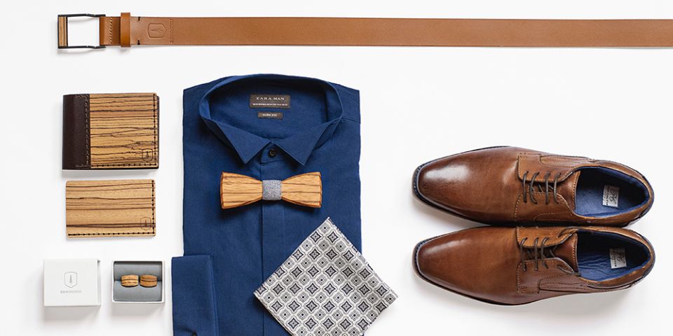 BeWooden -