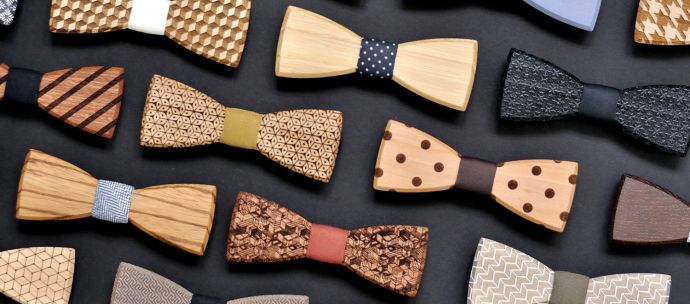 What the colour of your bow tie says about you?