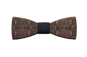 African Bow Tie