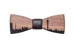 BeWooden - LouxMac Bow Tie
