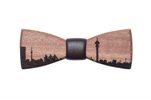 LouxMac Bow Tie