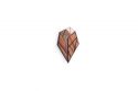 Lapel ornament Arb Lapel for men