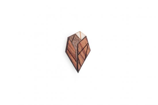 Lapel ornament Arb Lapel for men