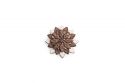 Lapel ornament Illa Flower for men