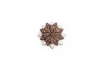 BeWooden - Lapel ornament Illa Flower for men