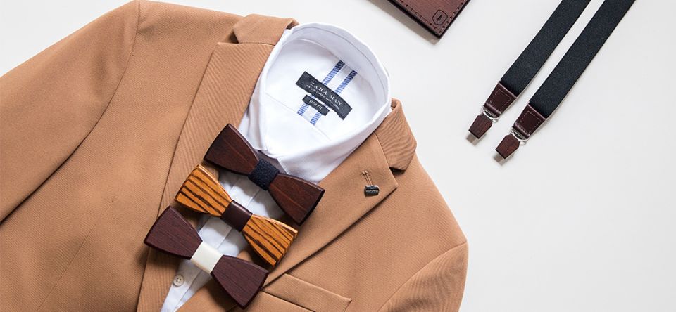 BeWooden -