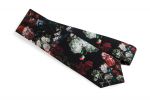 BeWooden - 1-Roses-Tie