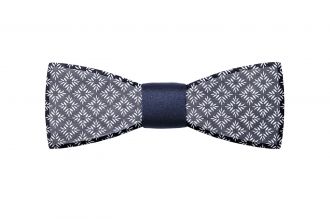 stylish wooden bow tie for modern gentlemen bewooden