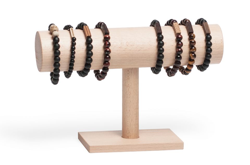 Jewelry Bracelet Holders & Bracelet Stand