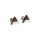 Deco Earrings Triangle