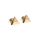 Liti Earrings Triangle