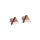 Rubi Earrings Triangle