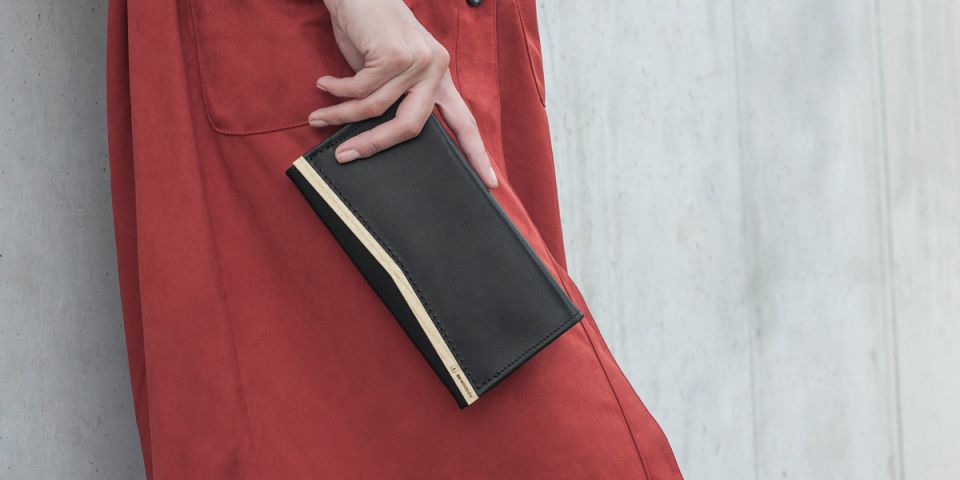 Women's wallet Liti Woman Wallet Women's wallet Liti Woman Wallet