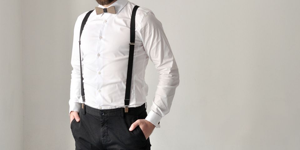 BeWooden -